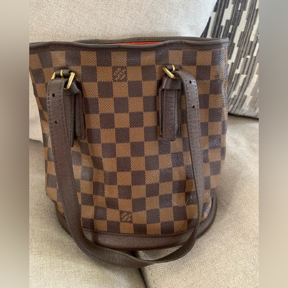 Louis Vuitton Handbags - Louis Vuitton Ebene Bucket Bag